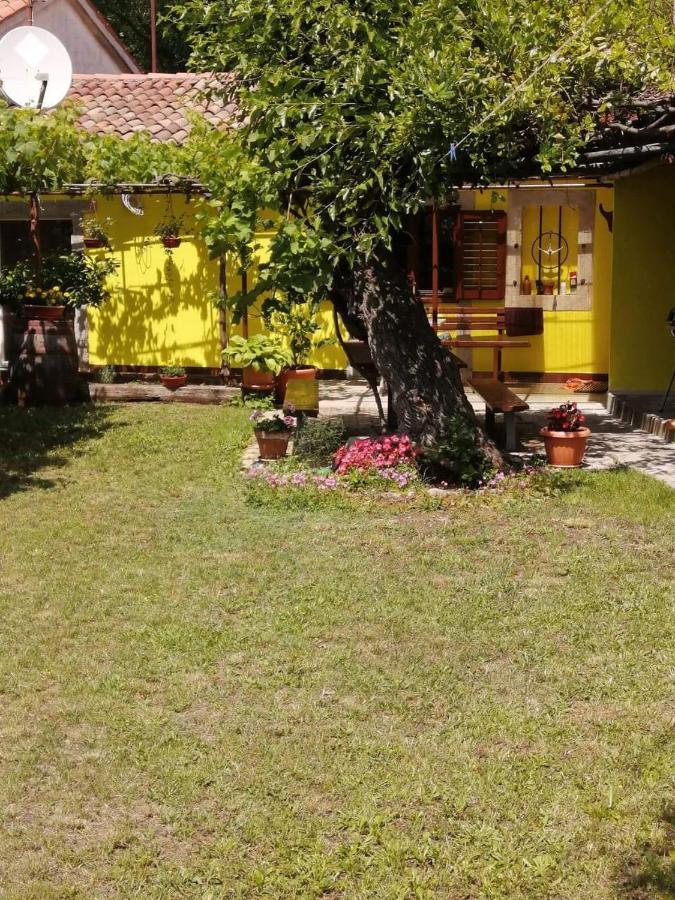 Holiday House Nono Labin  Bagian luar foto